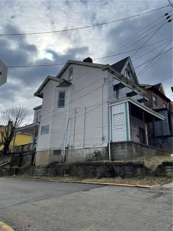 401 Allen, Pittsburgh, PA 15210 - Image #2