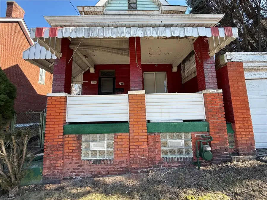 206 W 13th Ave, Homestead, PA 15120 - Image #2