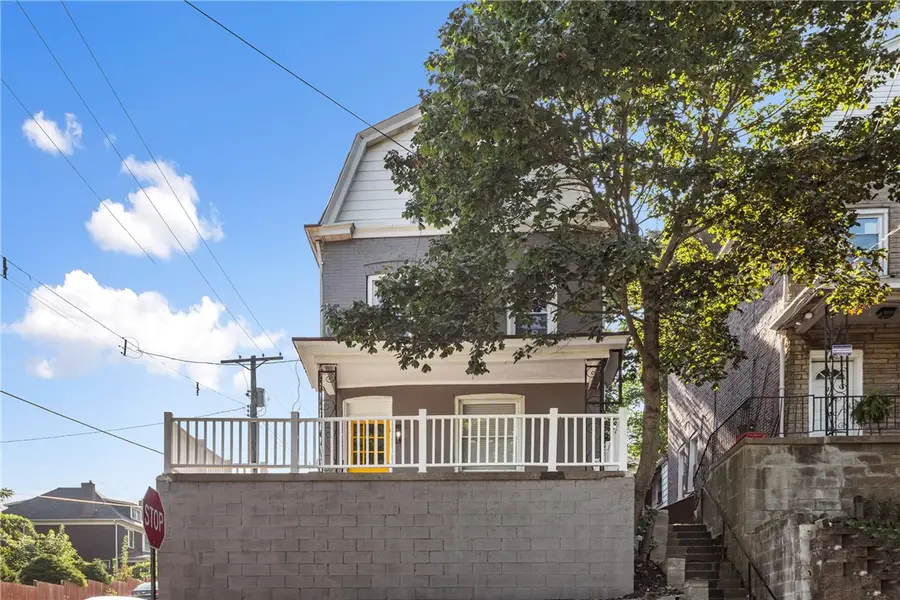 7818 Saint Lawrence Ave, Swissvale, PA 15218 - #2