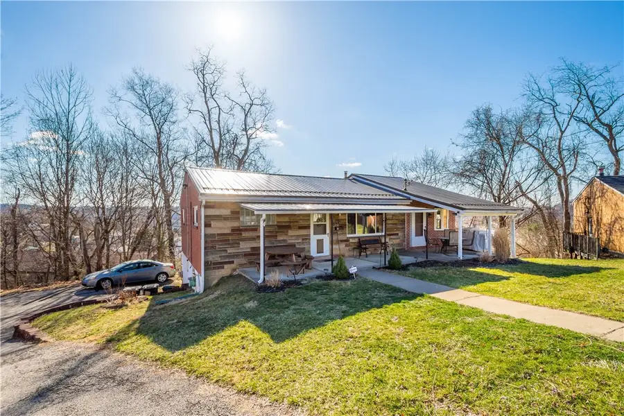 4 Ann St, Carnegie, PA 15106 - Image #3