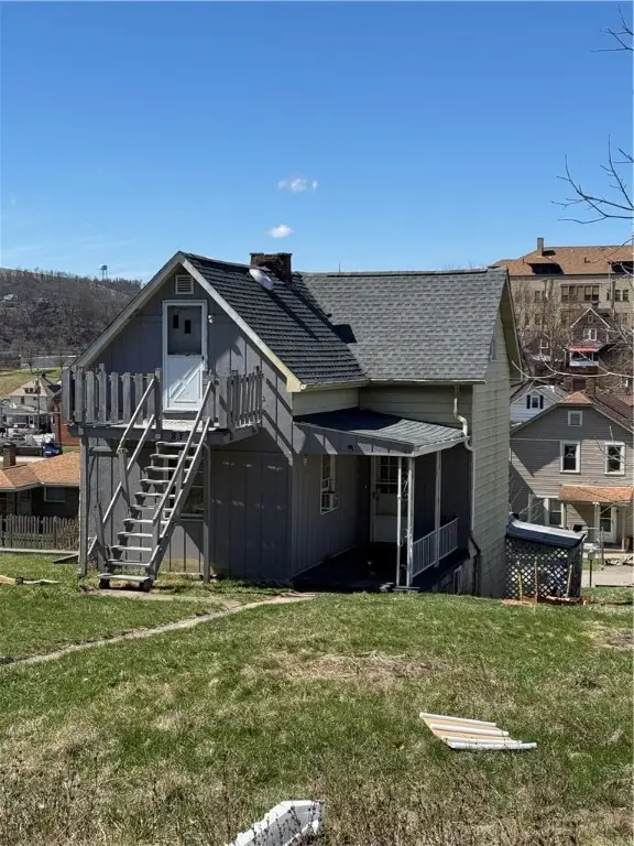 832 Delaware Ave, Glassport, PA 15045 - Image #1