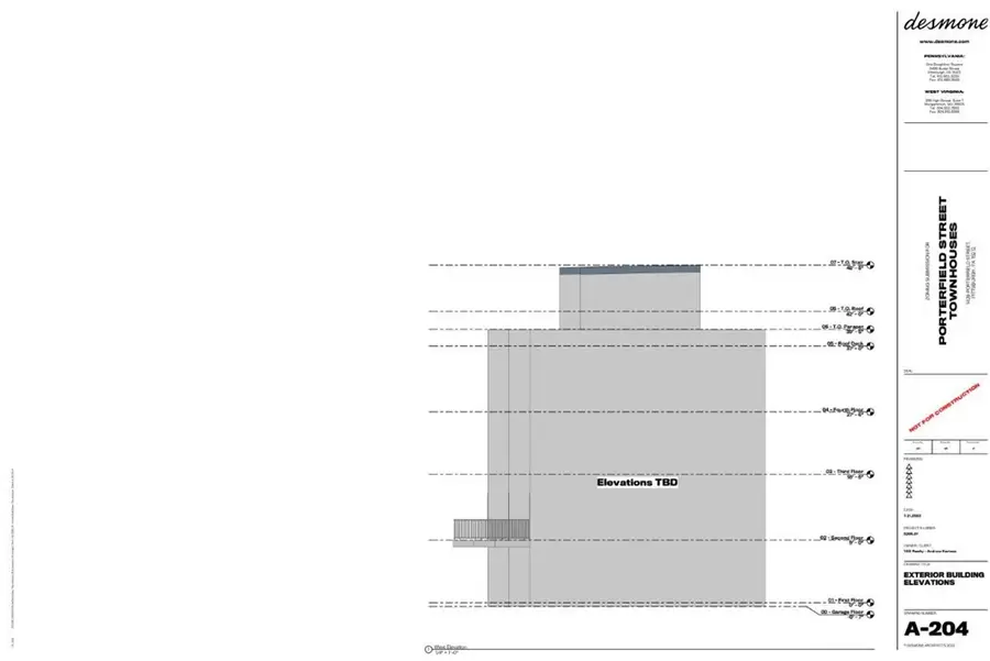 1429 Porterfield Street, Pittsburgh, PA 15212 - Image #2