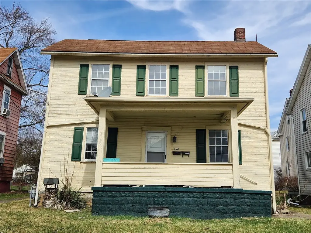 528 Carbon St, Butler, PA 16001 - Image #1