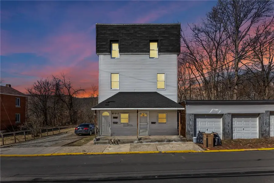 601 Brinton Ave, Trafford, PA 15085 - Image #2