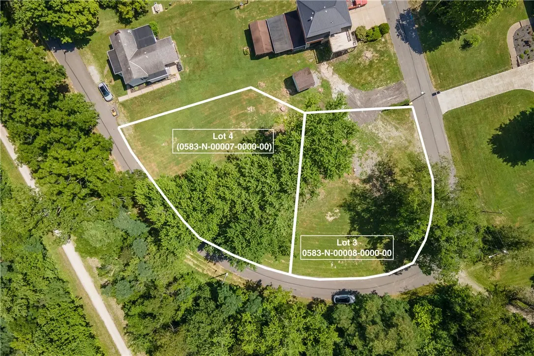 Lot 4 Mcvey Street Extension, Sturgeon, PA 15082 - Image #1