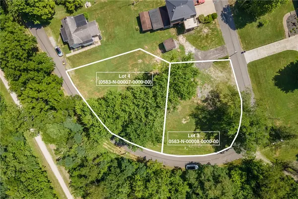 Lot 4 Mcvey Street Extension, South Fayette, PA 15082