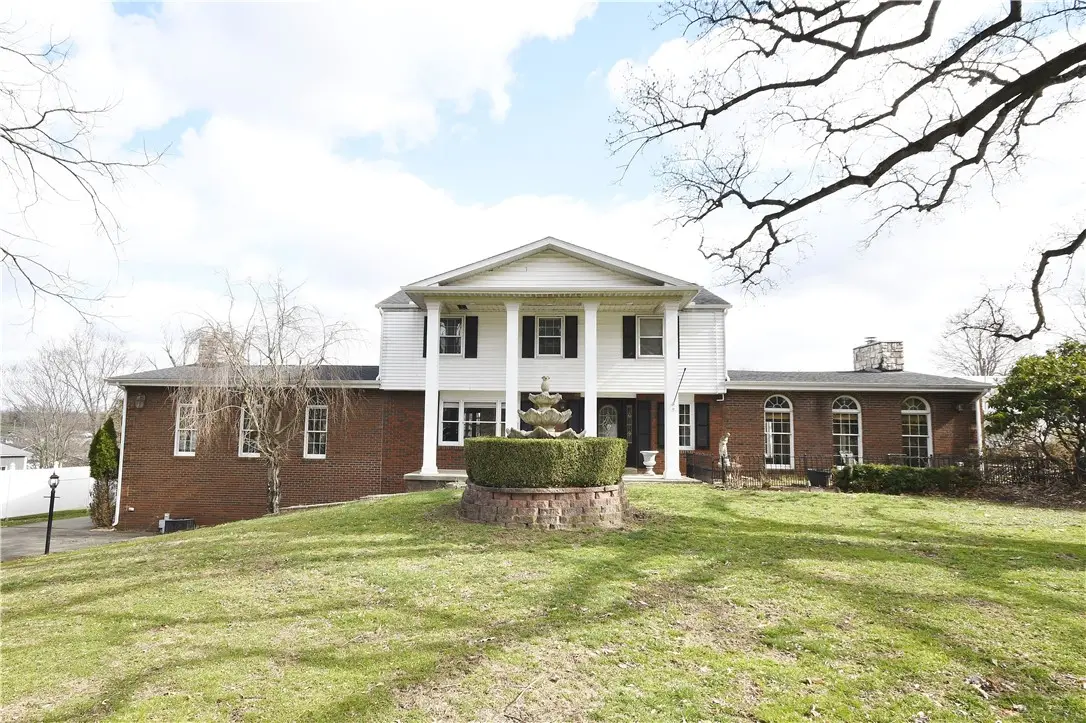 402 E Malden, California, PA 15423 - Image #1