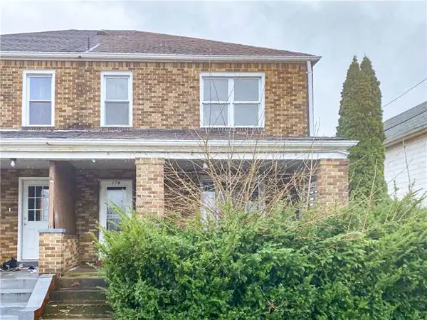 179 Magnolia St, Whitaker, PA 15120