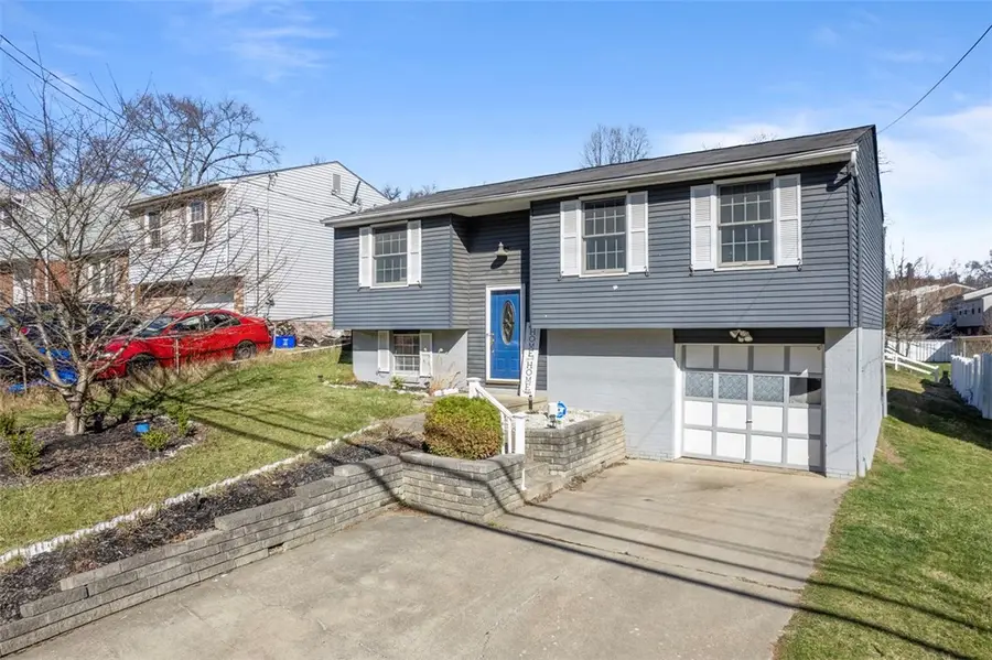 1157 Lebanon School Rd, West Mifflin, PA 15122 - Image #2