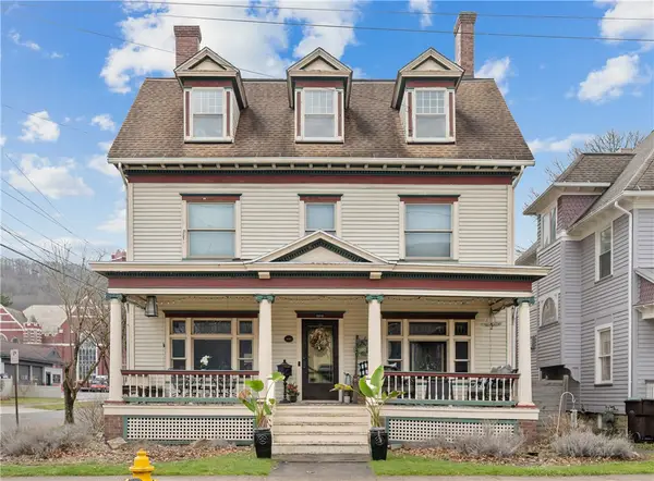 1101 Elk Street, City of Franklin, PA 16323