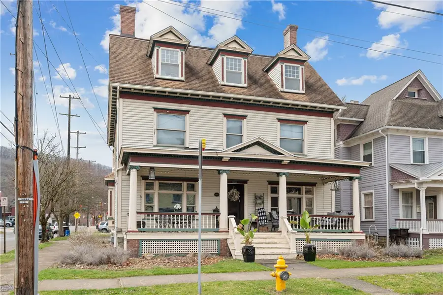 1101 Elk Street, Franklin, PA 16323 - Image #3