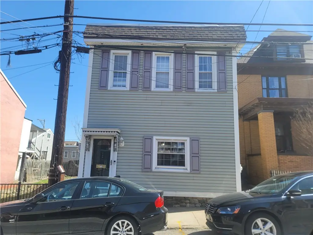 121 S 12th St, Pittsburgh, PA 15203 - Image #1