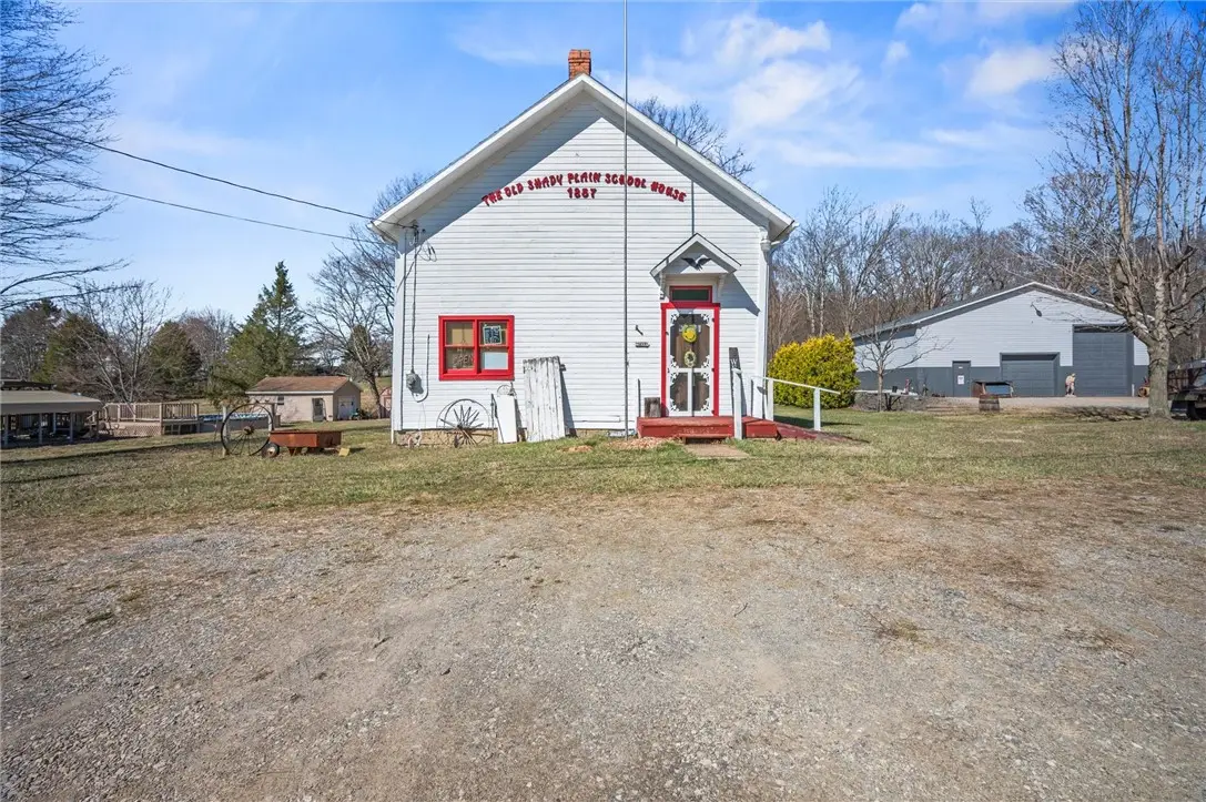 1677 Shady Plain Rd, Kiskiminetas, PA 15613 - Image #1