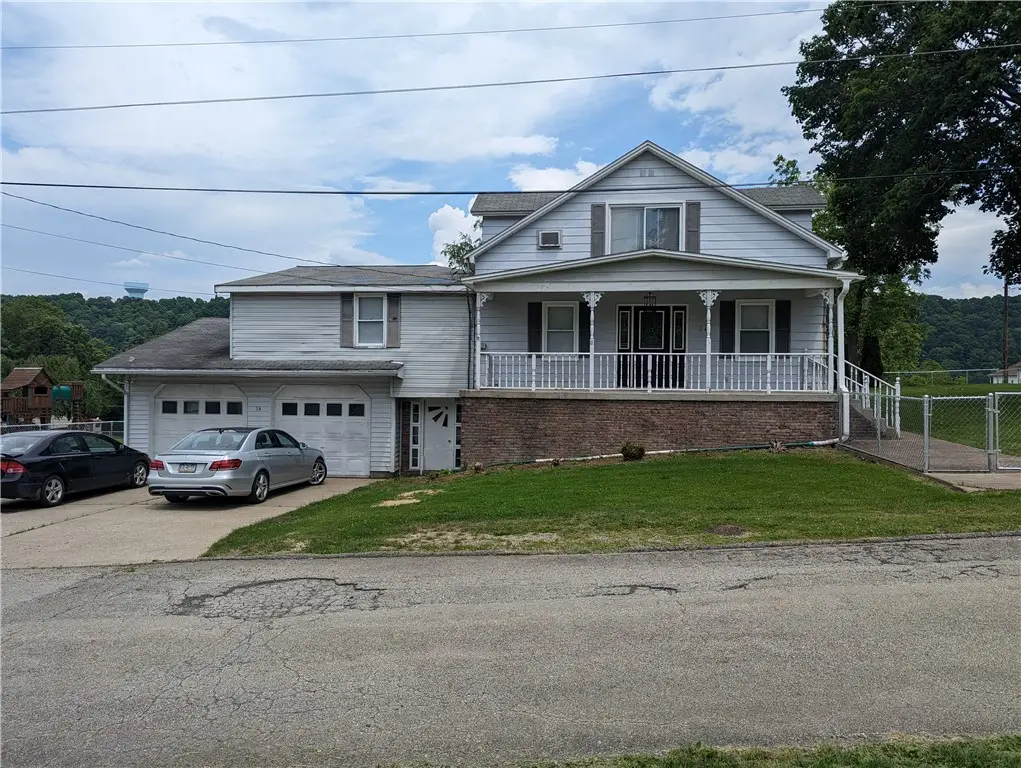 54 Terrace Rd, Millsboro, PA 15348 - Image #1