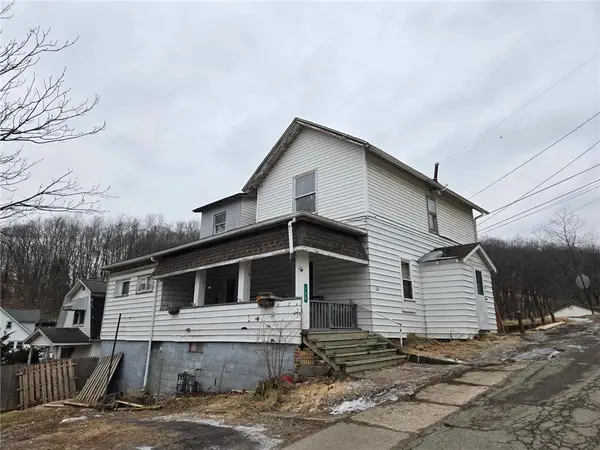 104 Forrest St, Petrolia Boro, PA 16050