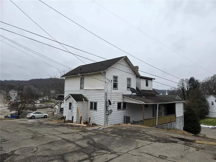 104 Forrest St, Petrolia, PA 16050 - Image #2