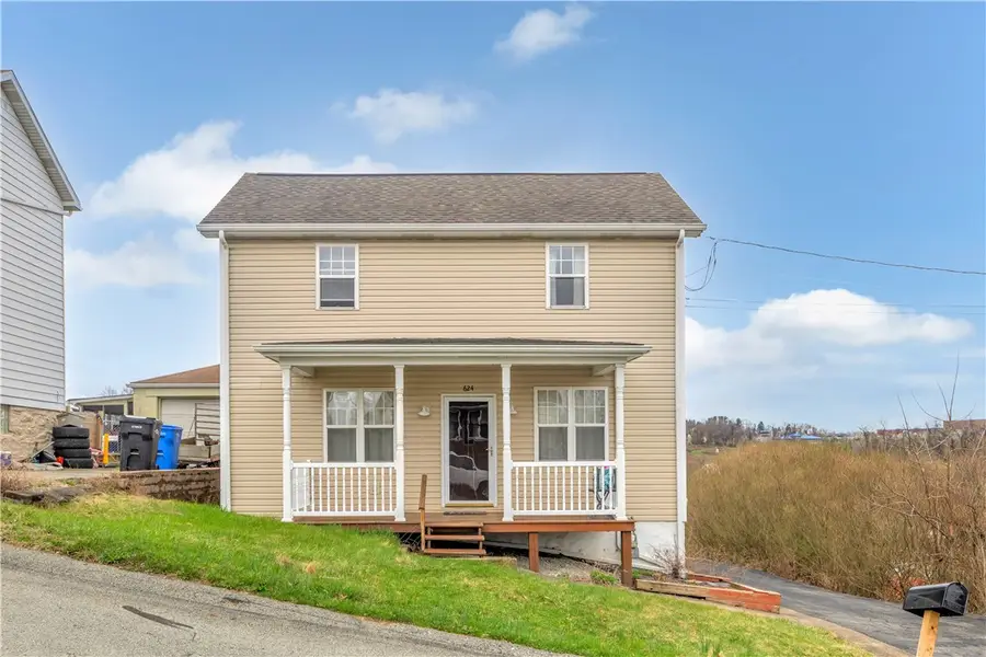 624 Dianthus Street, North Huntingdon, PA 15642 - #2