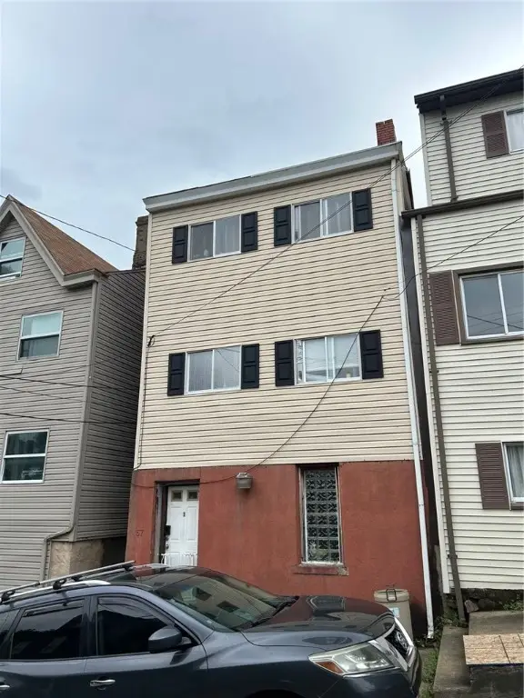 57 Barry St, Pittsburgh, PA 15203 - Image #1