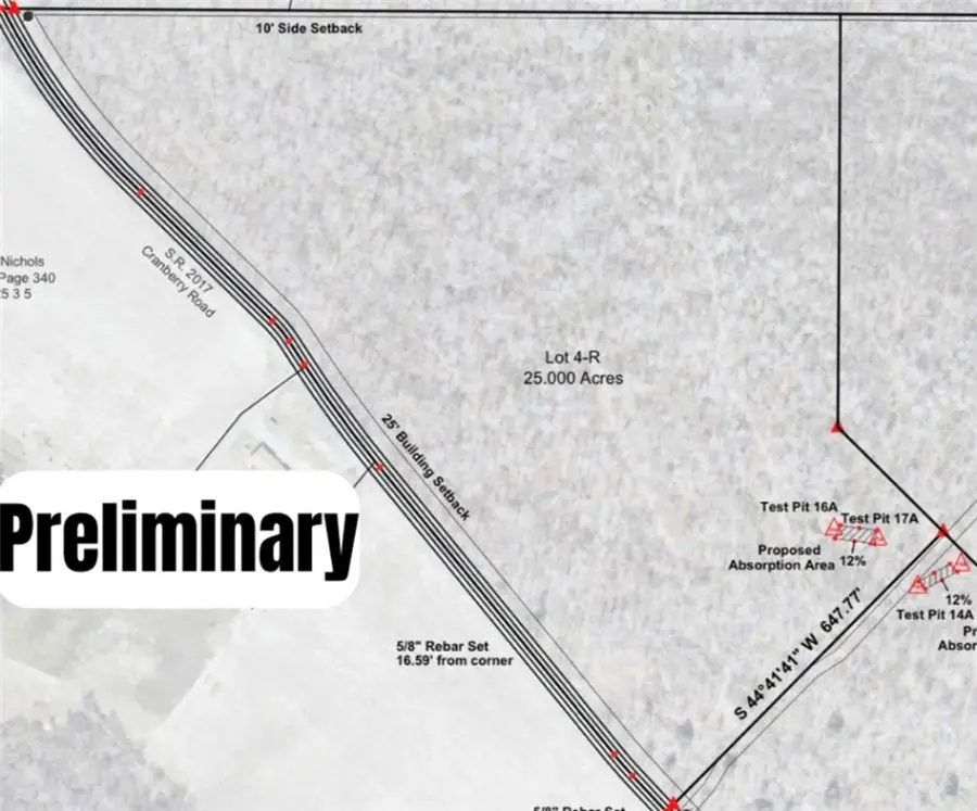 Lot 4 Cranberry Rd, Mill Run, PA 15424 - Image #2