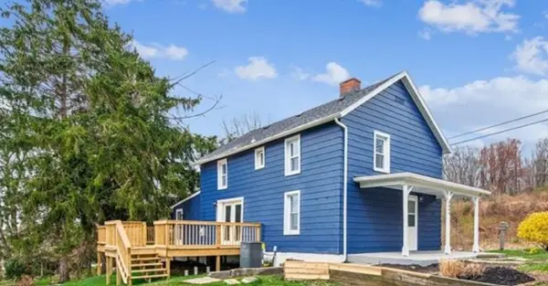 3004 Bushy Run, Penn Twp, PA 15644