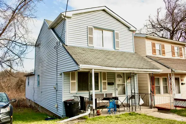 5207 Schenley Ave, Garfield, PA 15224