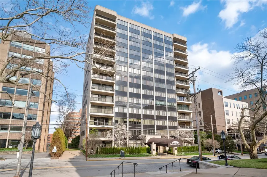 146 N Bellefield Ave #804, Pittsburgh, PA 15213 - Image #2