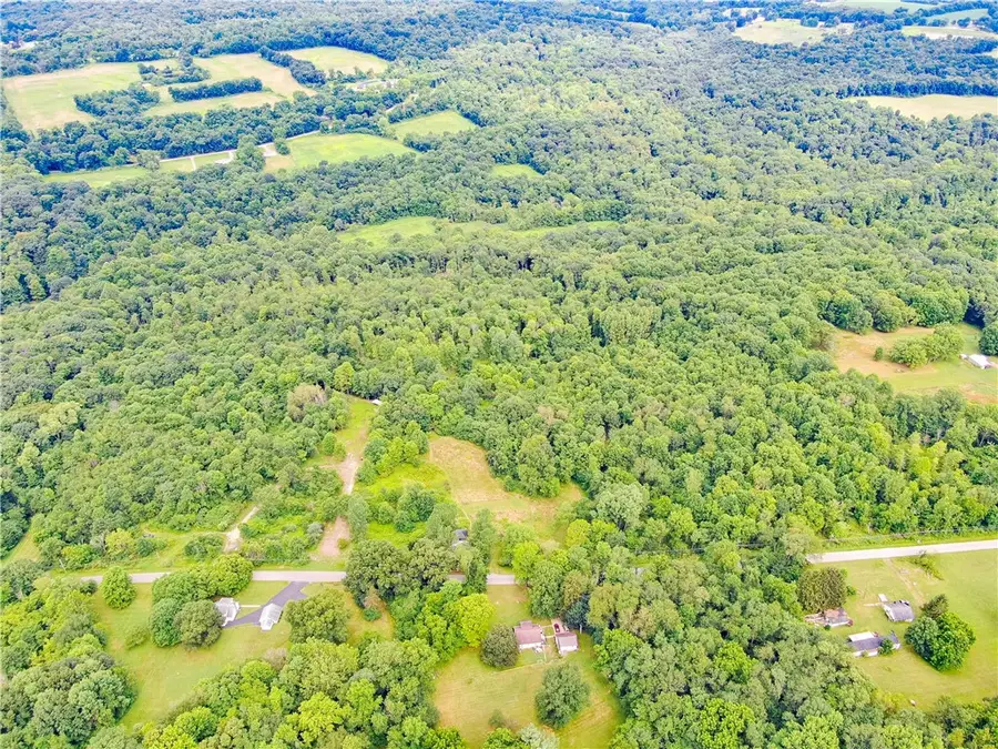 Lot # 6 Hillsville Road, Pulaski, PA 16116 - Image #3