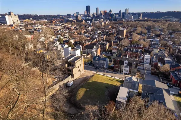 514 W Jefferson, Central North Side, PA 15212