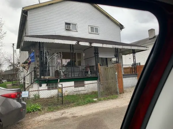 419 Second Street, Redstone Twp, PA 15422