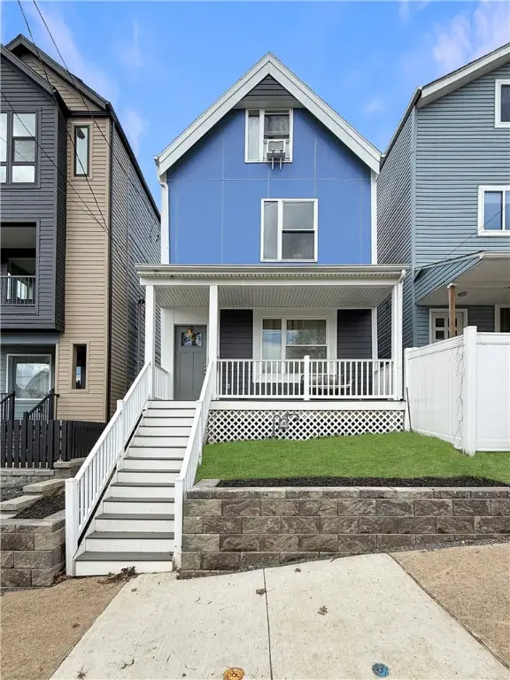 239 N Aiken Ave, East Liberty, PA 15206 - Image #2