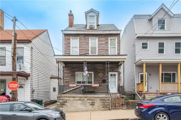 203 57th St, Lawrenceville, PA 15201