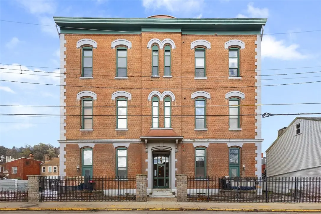 120 S 15th St #201, Pittsburgh, PA 15203 - Image #1