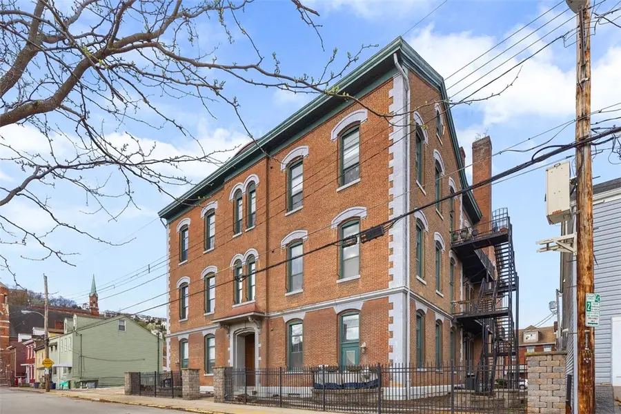 120 S 15th St #201, Pittsburgh, PA 15203 - Image #3