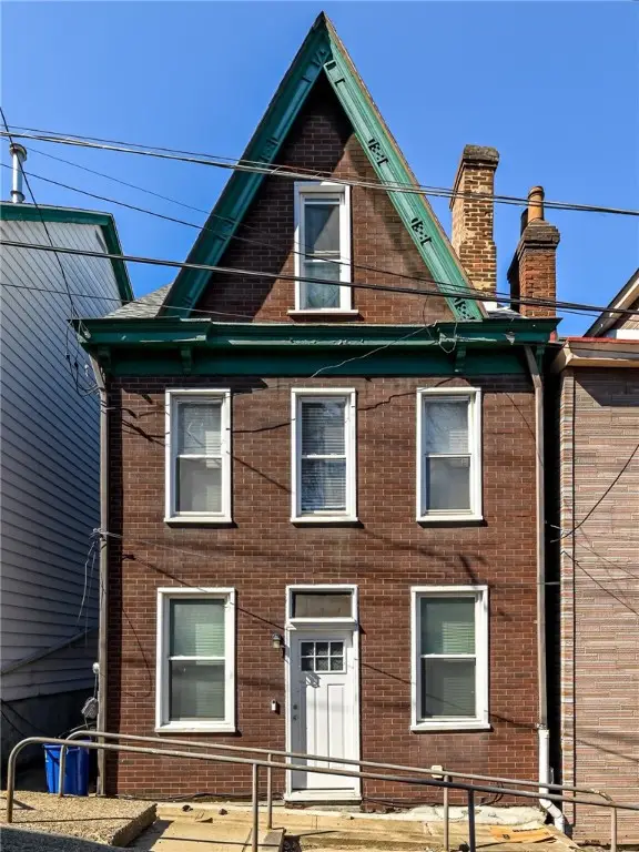 51 Sterling, Pittsburgh, PA 15203 - Image #1