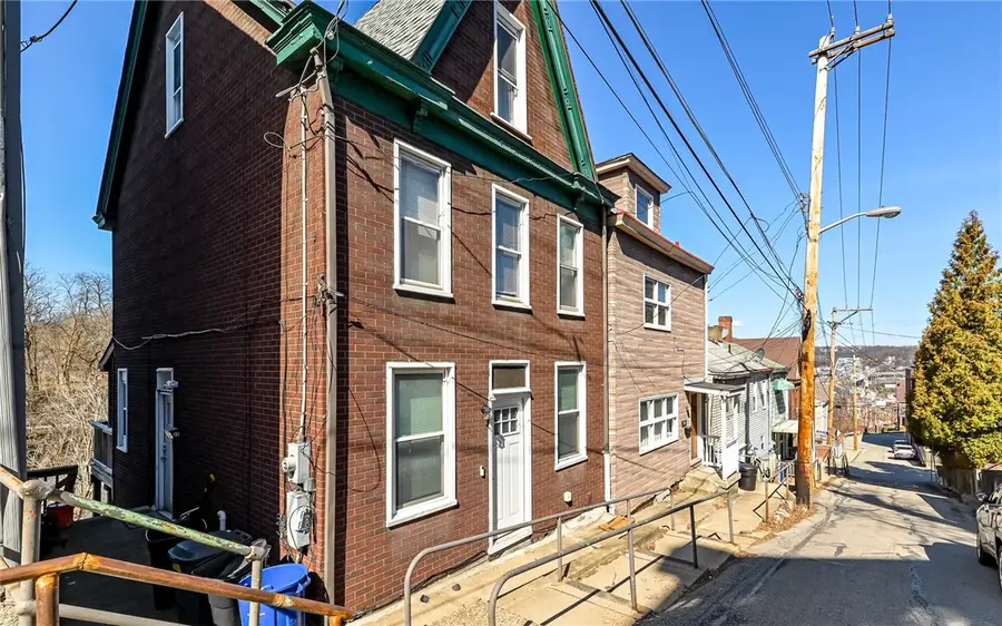 51 Sterling, Pittsburgh, PA 15203 - Image #2