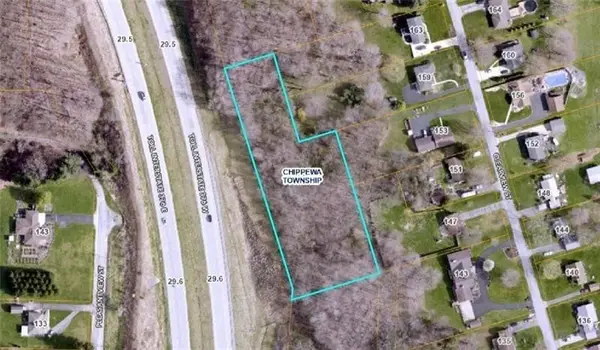 0 Clearview Street, Chippewa Twp, PA 15010