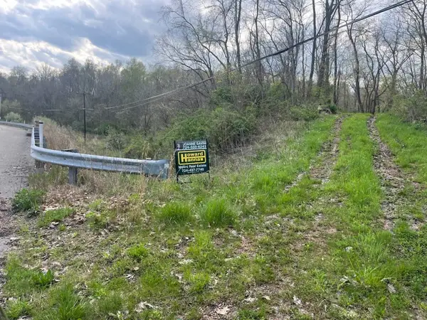 SR166 Thompson 1 Rd, Luzerne Twp, PA 15468