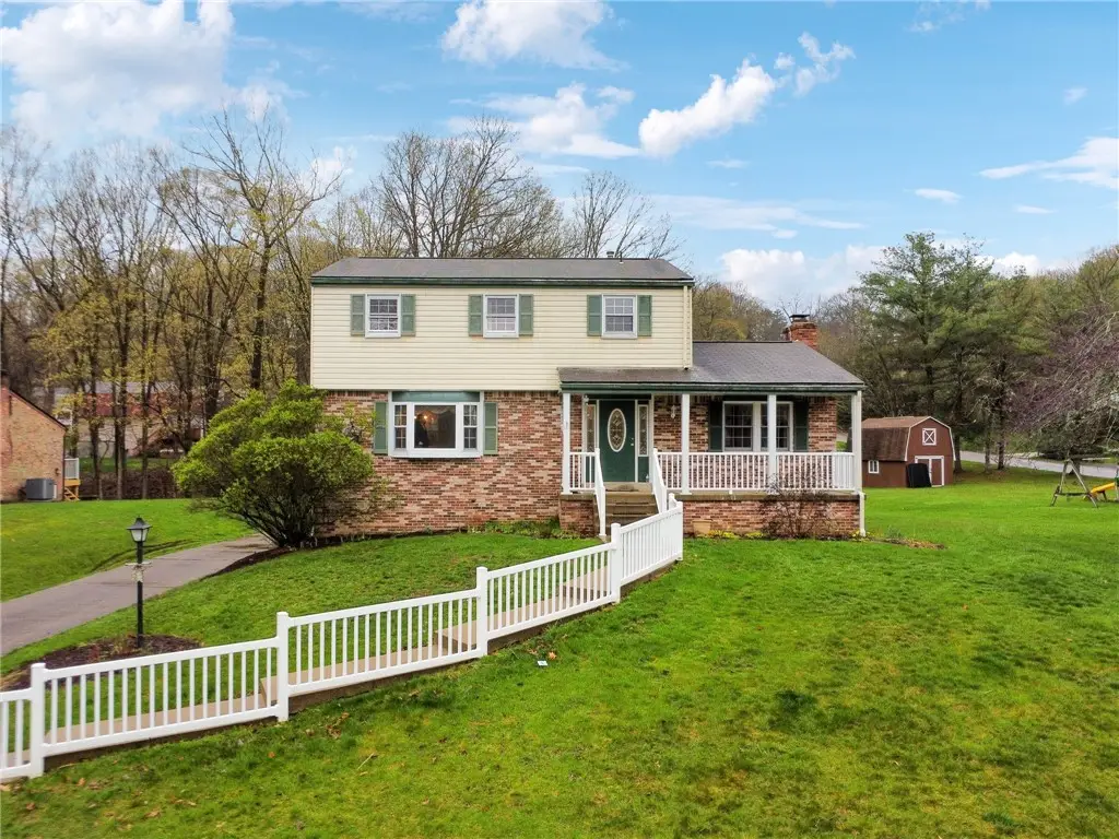 4203 Lochner Court, Murrysville, PA 15668 - Image #1