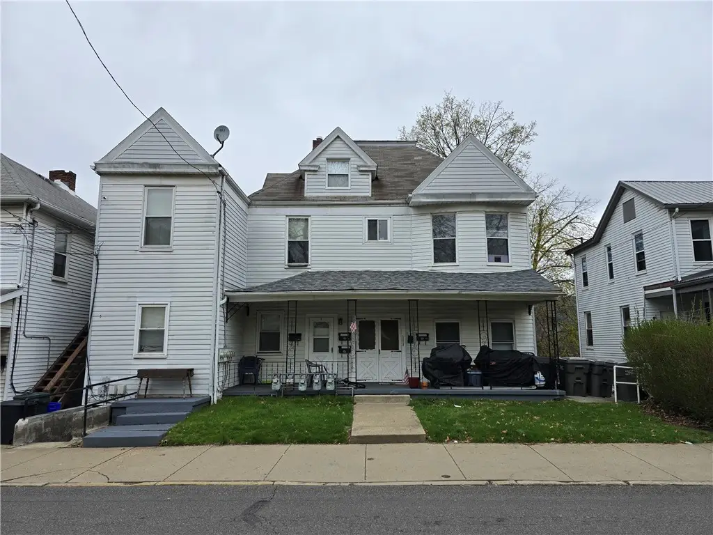 1213 State Ave, Coraopolis, PA 15108 - #1