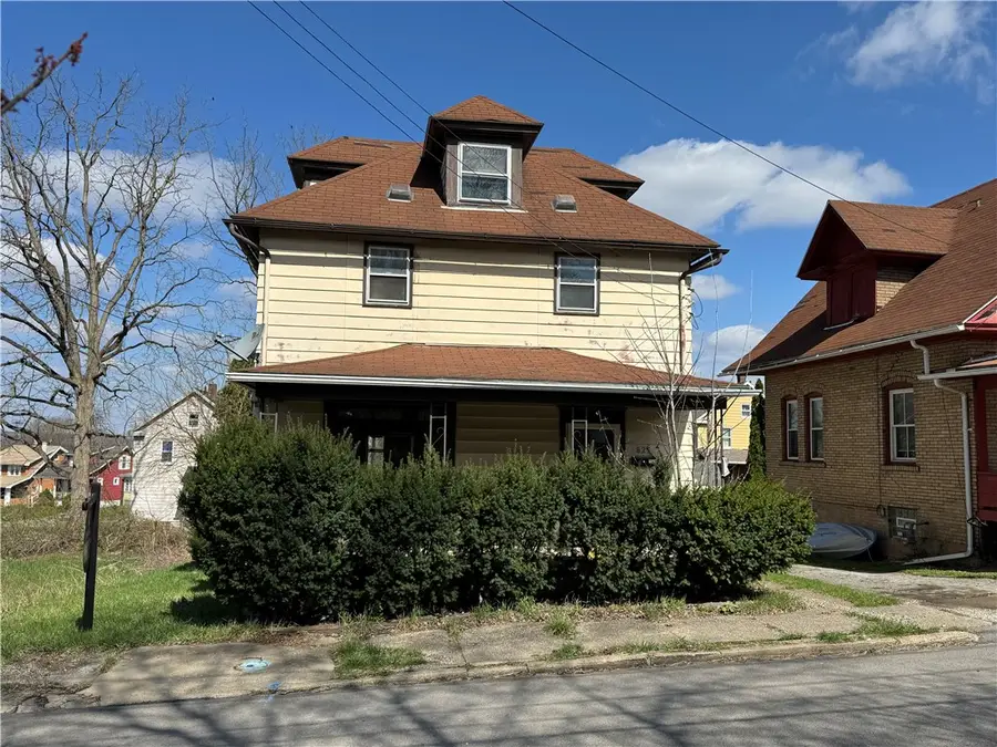 825 Morton St, New Castle, PA 16101 - #3