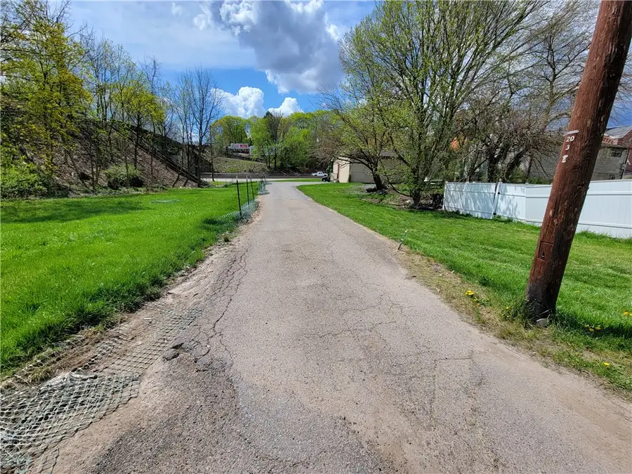 0 Clarion St. Lot#2, Brighton, PA 15009 - Image #2