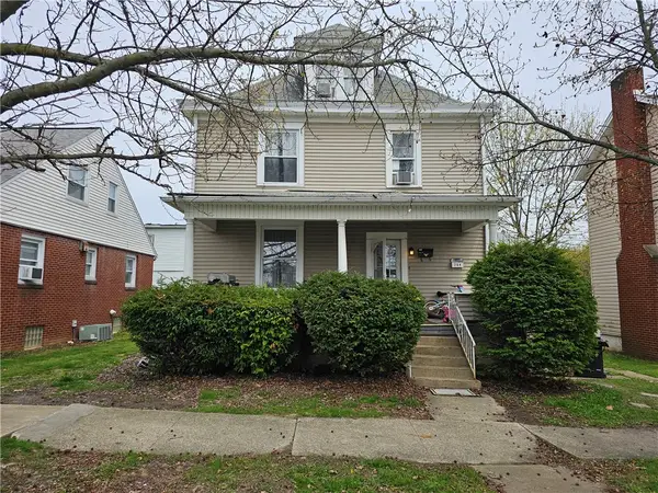 709 Mace Street, Greensburg, PA 15601