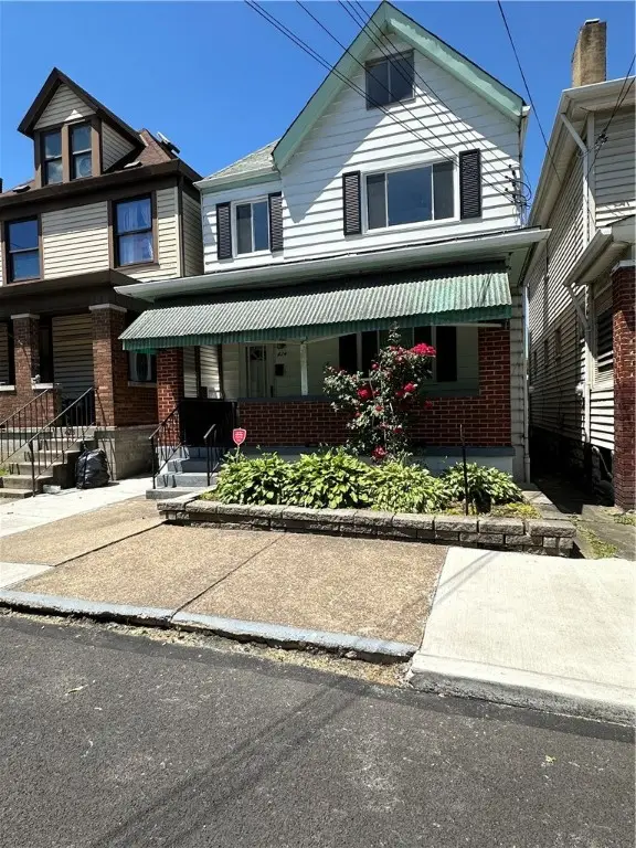 424 Ohio Ave., Glassport, PA 15045 - Image #2