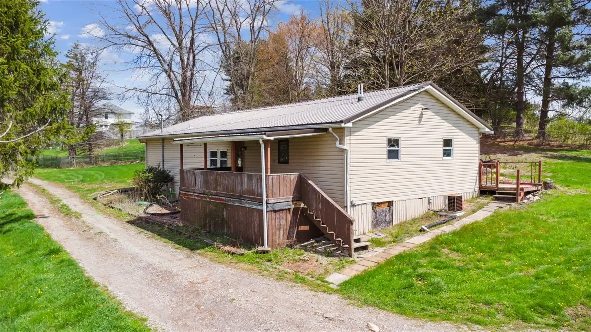 93 South Street, Centerville, PA 15417 - #1