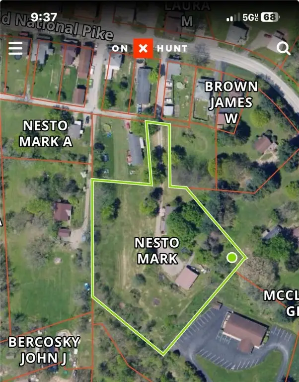 93 South Street, Centerville, PA 15417 - #3