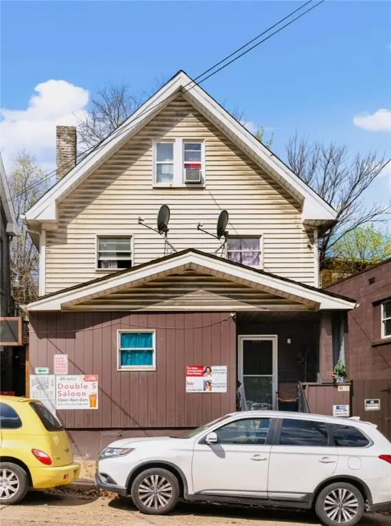 608 Evans Ave, McKeesport, PA 15132 - #2