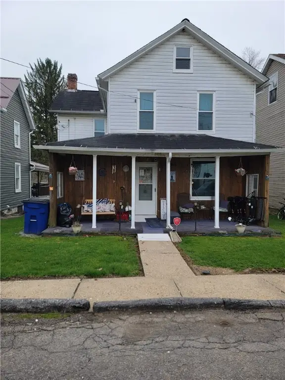 808 Sunset St, Rural Valley, PA 16249 - Image #1