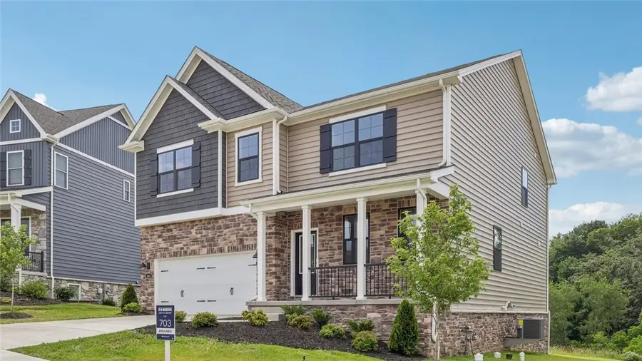 406 Barons Ct, Venetia, PA 15367 - Image #2