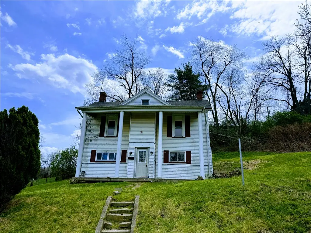 704 Madison Ave, Herminie, PA 15637 - Image #1