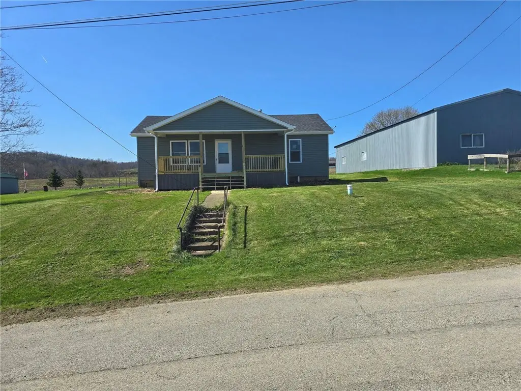 4161 Maple St, Hawthorn, PA 16230 - Image #1